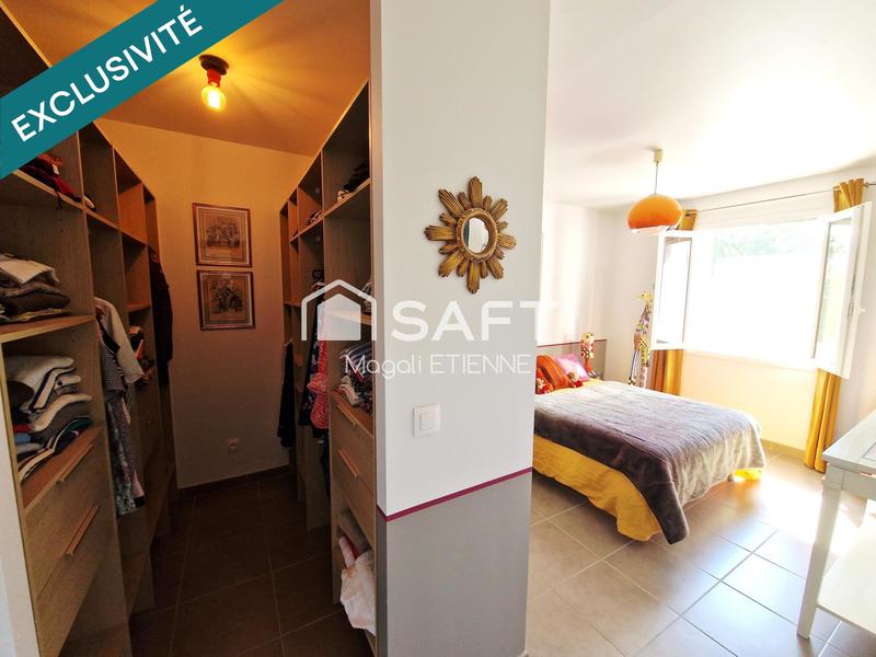 Maison - 114 m² - 4 pièces