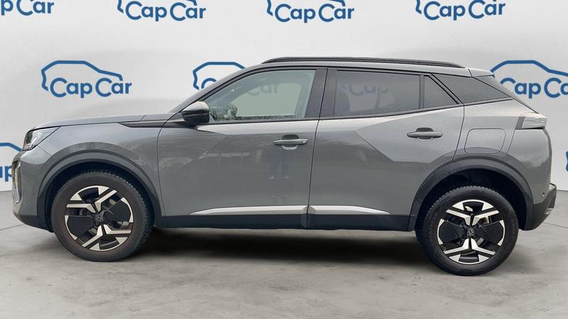 Peugeot 2008 1.2 Puretech 100 Allure