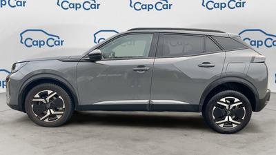 Peugeot 2008 1.2 Puretech 100 Allure