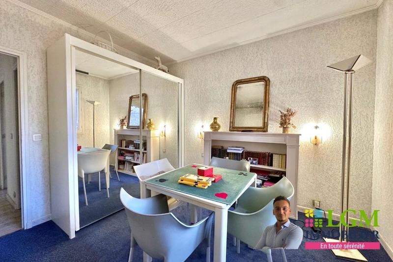 Maison d'architecte - 226 m² - 6 pièces