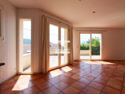 Maison - 157 m² - 6 pièces