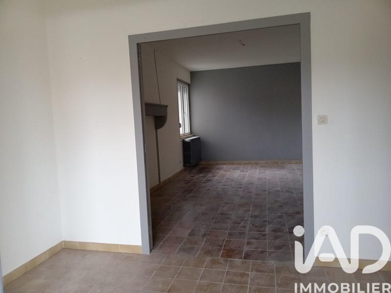 Maison - 150 m² - 7 pièces