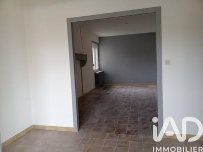 Maison - 150 m² - 7 pièces