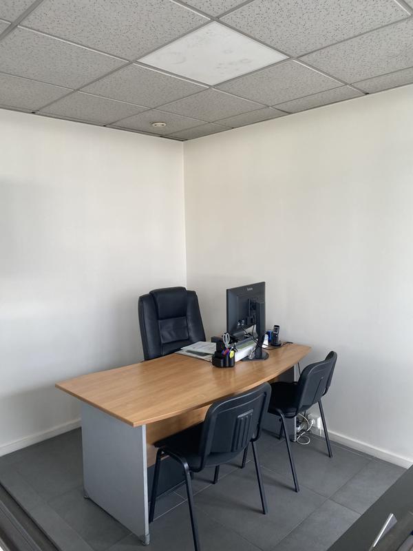 Local commercial - 125 m²