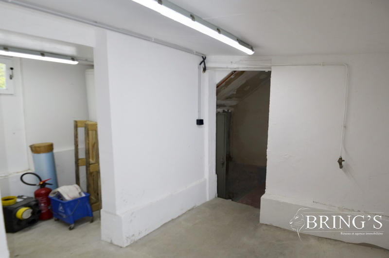 Maison - 135 m² - 6 pièces