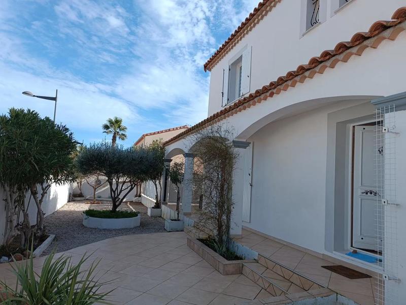 Maison - 150 m² - 7 pièces