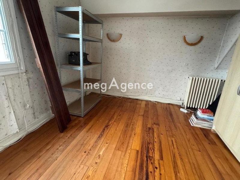 Maison - 160 m² - 8 pièces