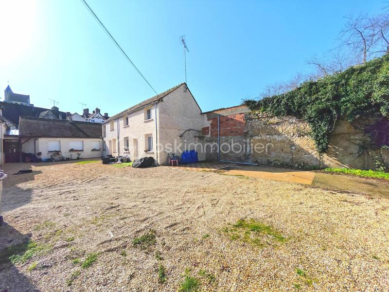 Immeuble - 267 m² - 14 pièces