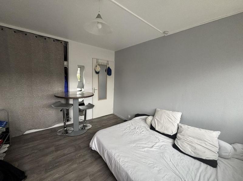 Studio - 18 m² - 1 pièce