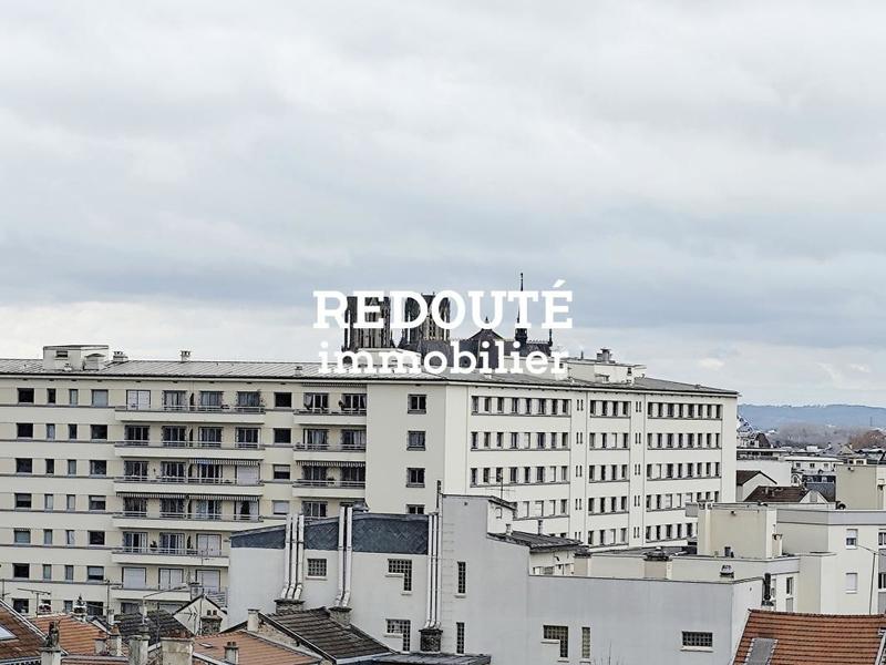 Appartement - 131 m² - 5 pièces