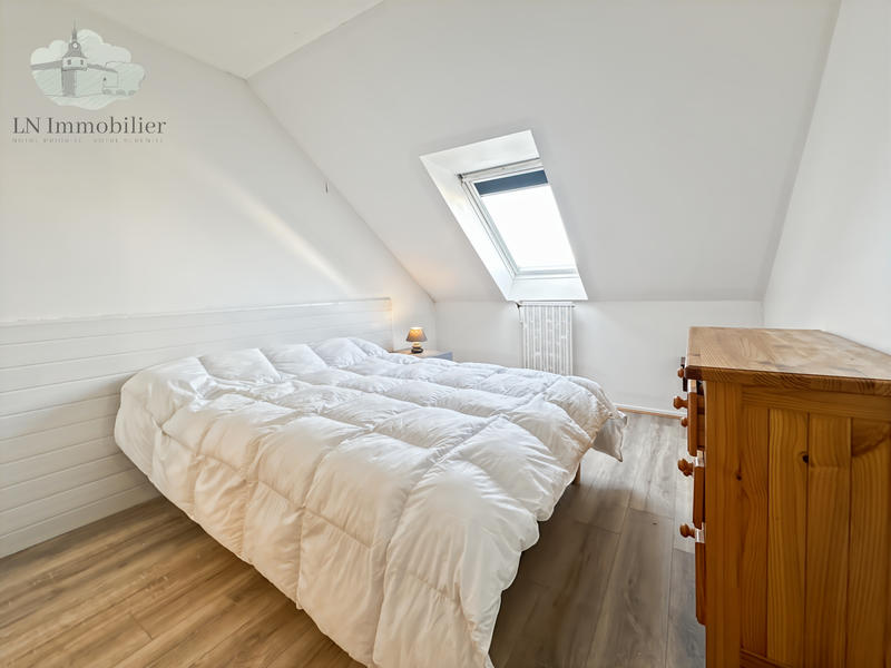 Appartement - 116 m² - 4 pièces