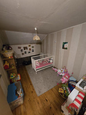 Maison - 184 m² - 6 pièces