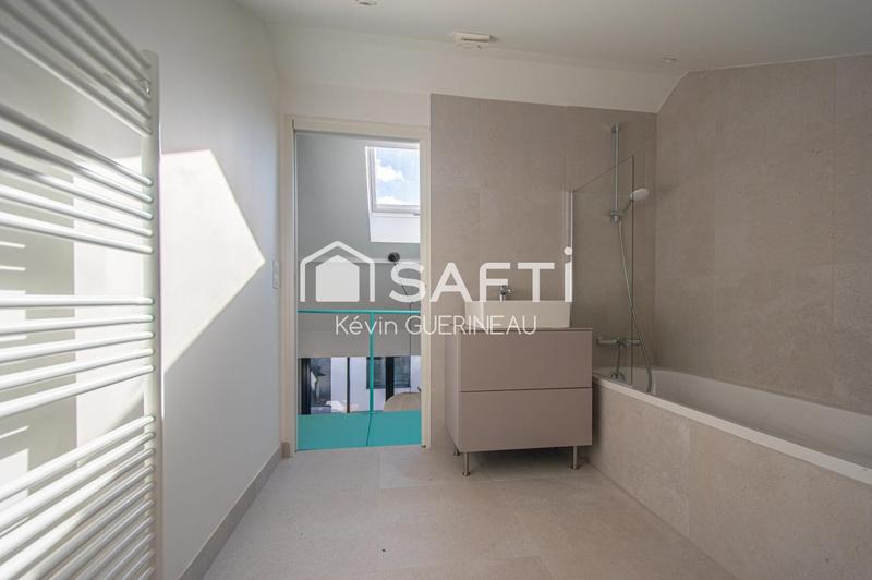 Villa - 144 m² - 6 pièces