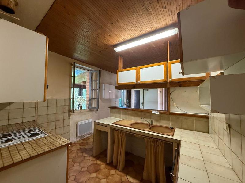 Maison de ville - 219 m² - 6 pièces