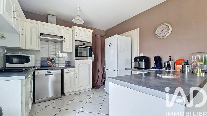 Maison - 145 m² - 4 pièces