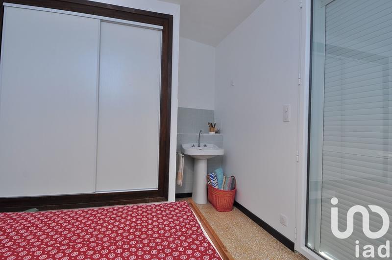 Appartement - 65 m² - 4 pièces