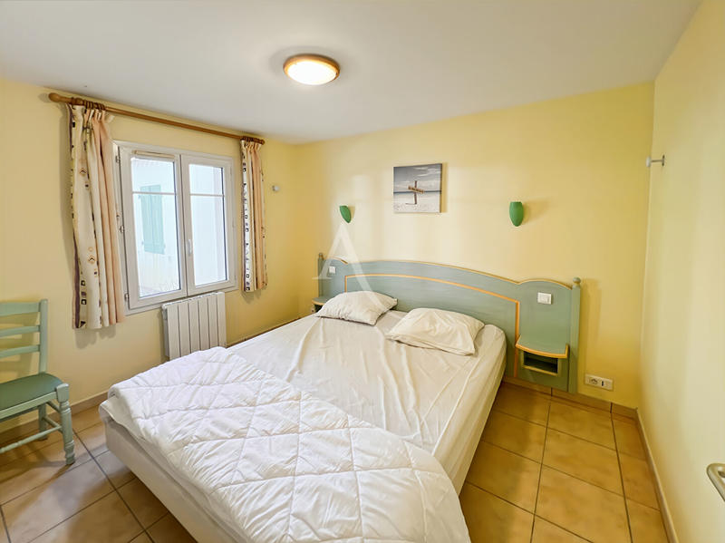 Maison - 44 m² - 3 pièces