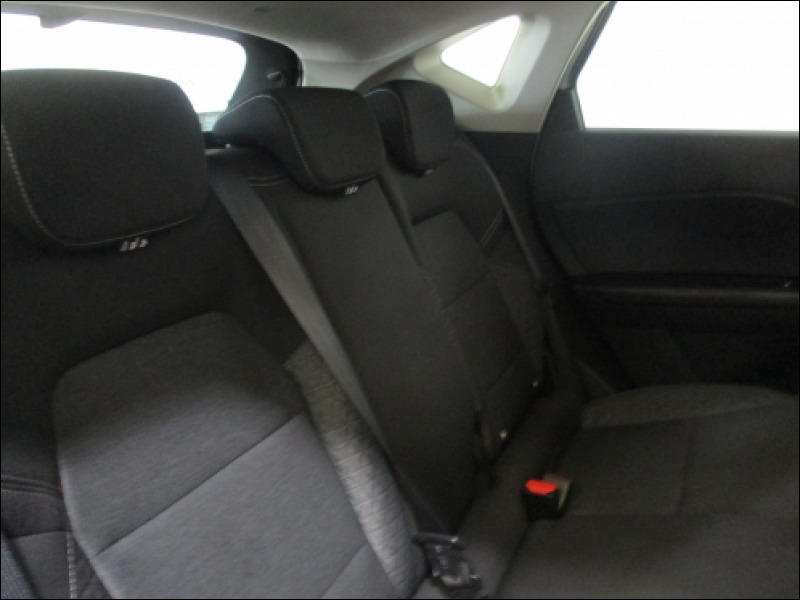 Renault Captur E-Tech 145 - 21 Business