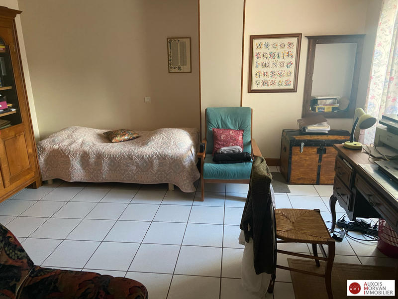 Maison ancienne - 151 m² - 7 pièces