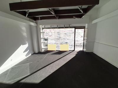 Local commercial - 46 m²
