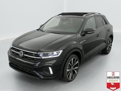 Volkswagen t-Roc 2.0 Tdi 150 Start/Stop Dsg7 R-Line Edition