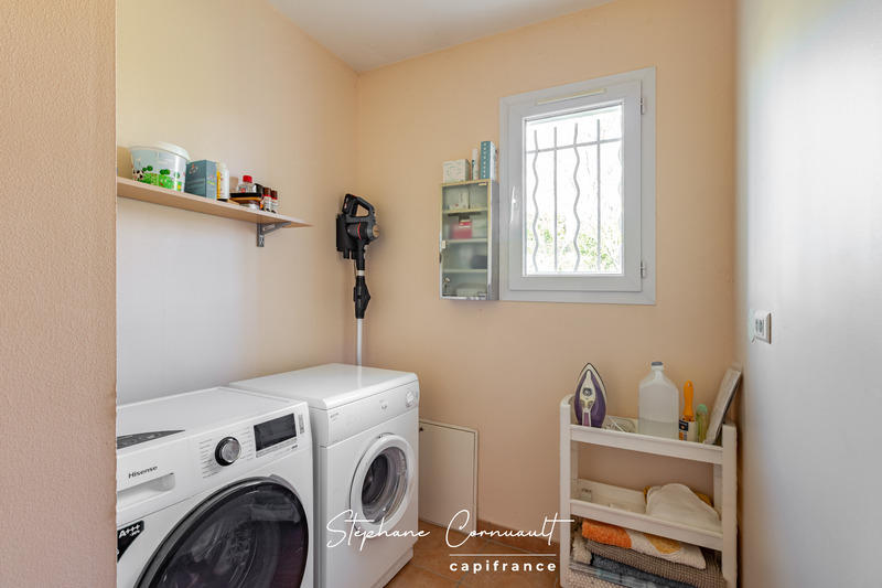 Maison - 128 m² - 4 pièces