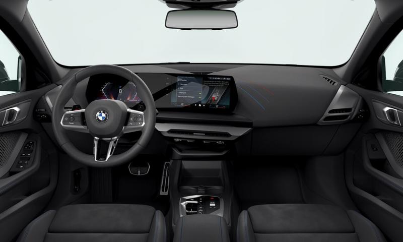 Bmw Série 1 F70 120 170 ch Dkg7 m Sport