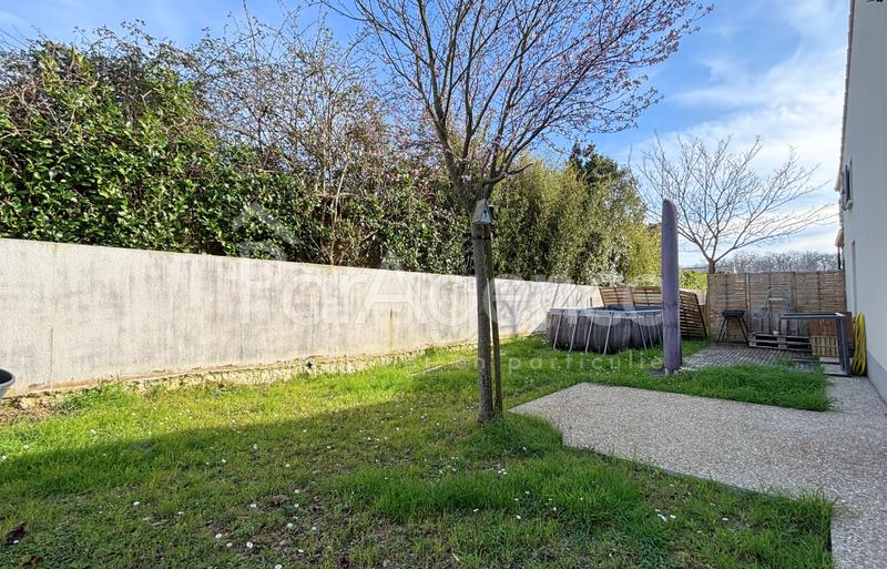 Maison - 86 m² - 4 pièces