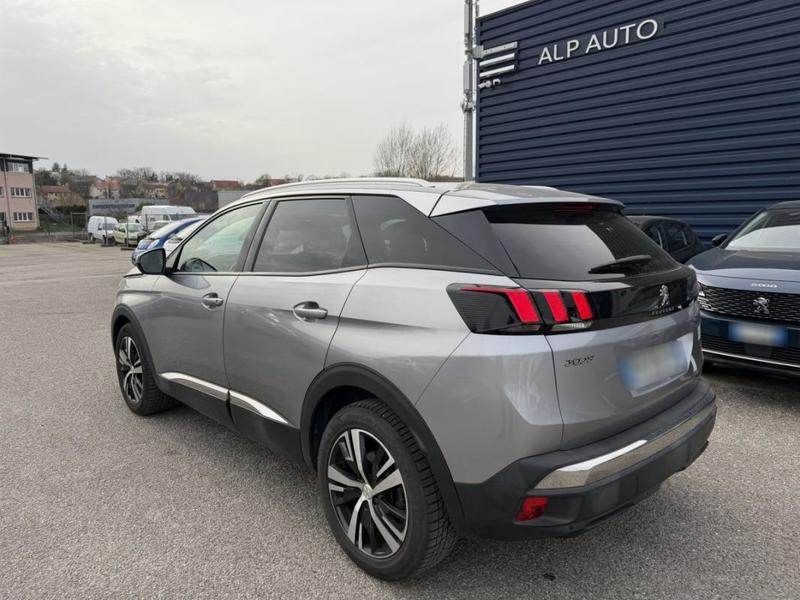 Peugeot 3008 II BlueHDi 130 s&amp;S Boite Automatique Eat8 Allure / 63 350km