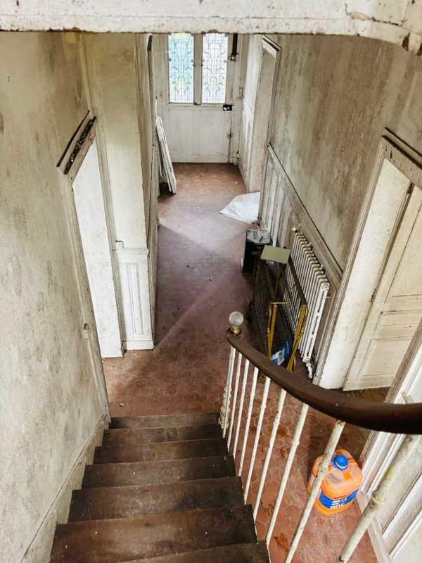 Maison - 175 m² - 7 pièces