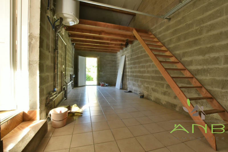 Maison - 102 m² - 6 pièces