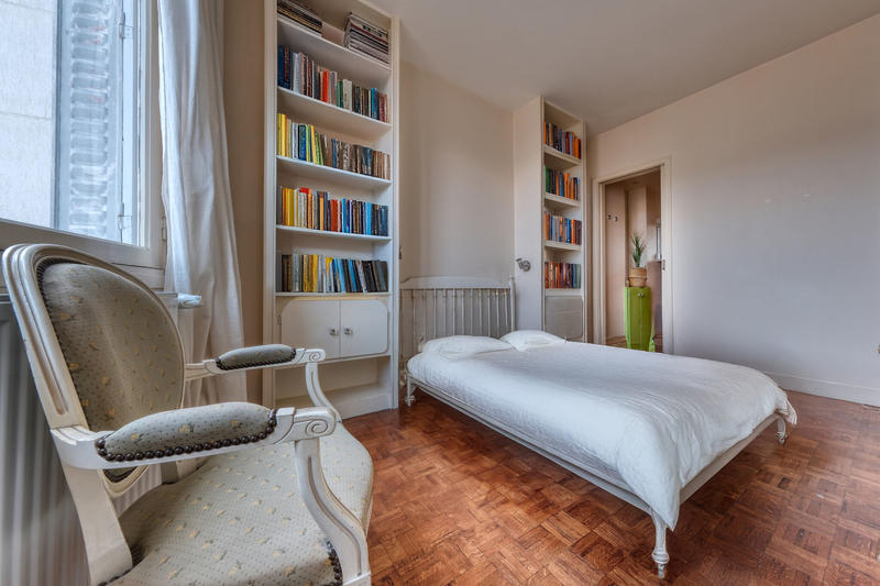 Appartement - 51 m² - 2 pièces