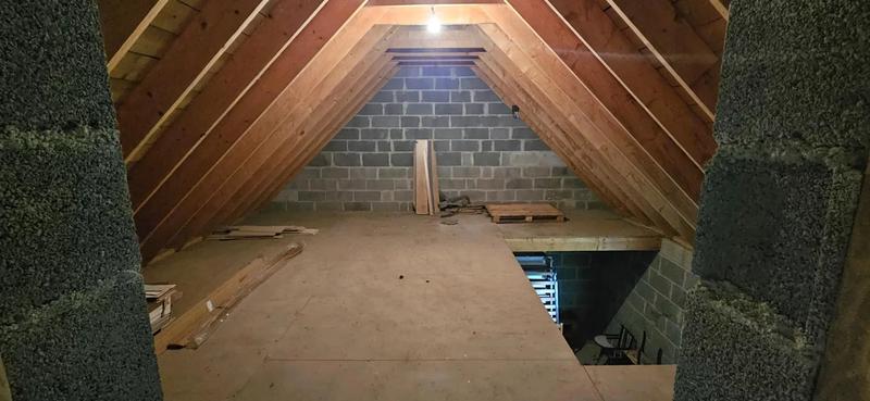 Maison - 139 m² - 6 pièces