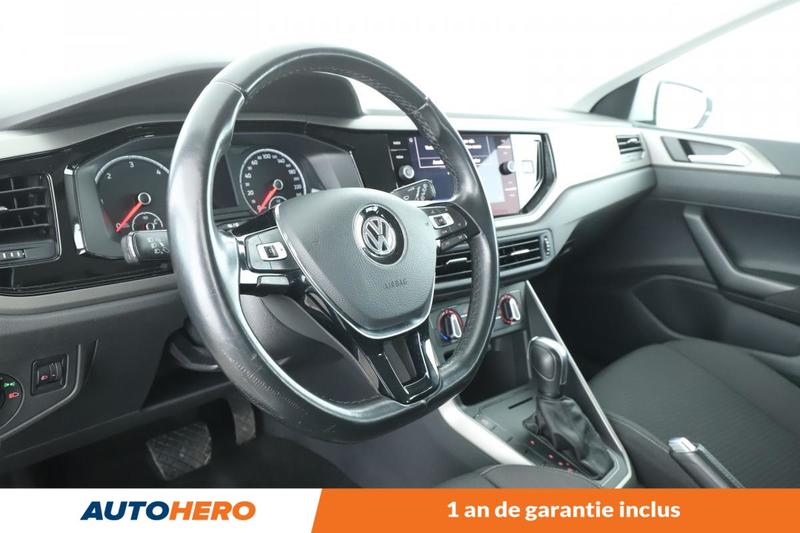 Volkswagen Polo 1.6 Tdi Lounge Business Dsg7 95 ch
