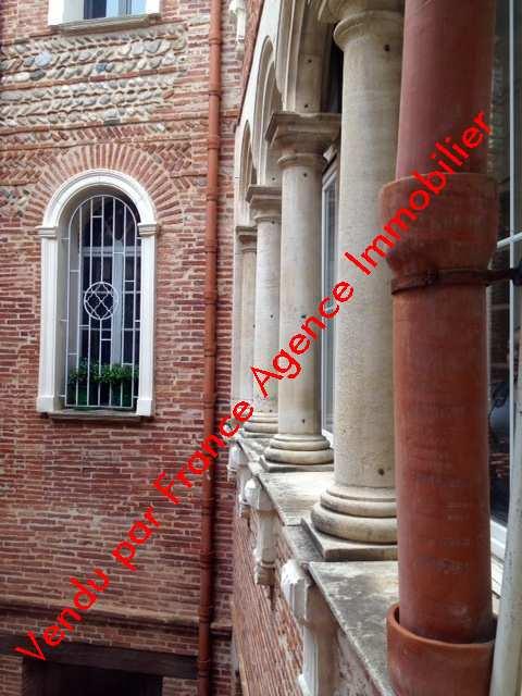 Appartement bourgeois - 100 m² - 3 pièces