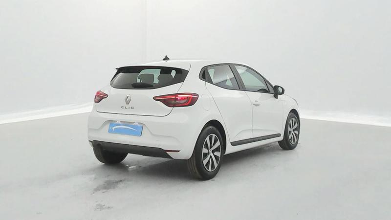 Renault Clio TCe 90 Equilibre 5p
