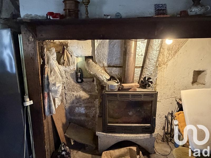 Maison de campagne - 73 m² - 2 pièces