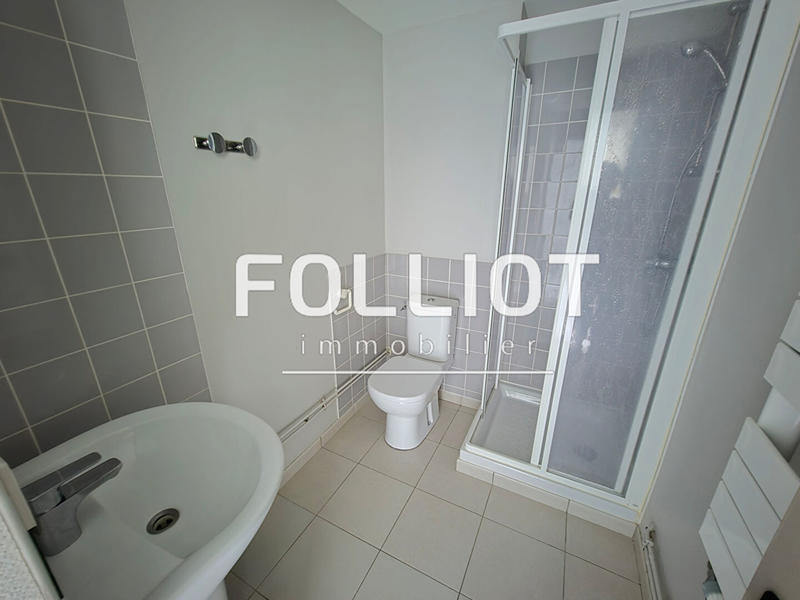 Appartement - 31 m² - 1 pièce