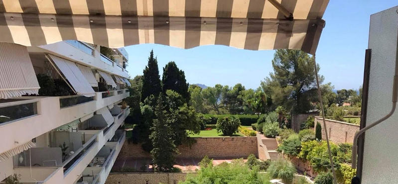 Appartement - 14 m² - 1 pièce