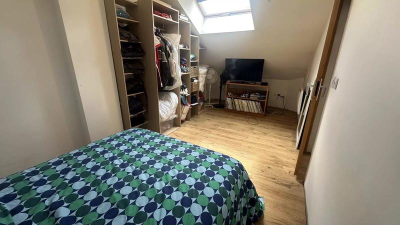 Appartement - 67 m² - 2 pièces