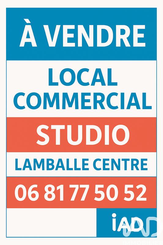 Appartement - 81 m² - 3 pièces