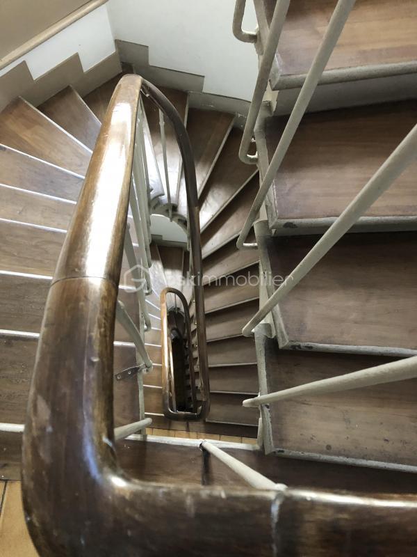 Appartement - 28 m² - 2 pièces