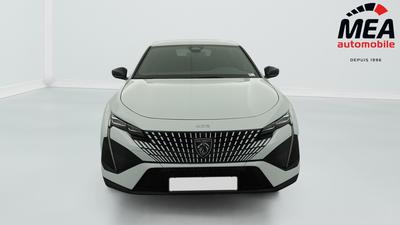 Peugeot 408 Hybrid 145 e-Dcs6 Gt
