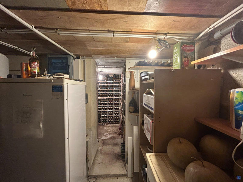 Maison - 84 m² - 4 pièces