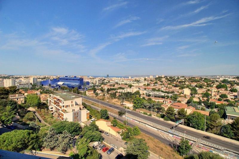 Appartement - 87 m² - 3 pièces