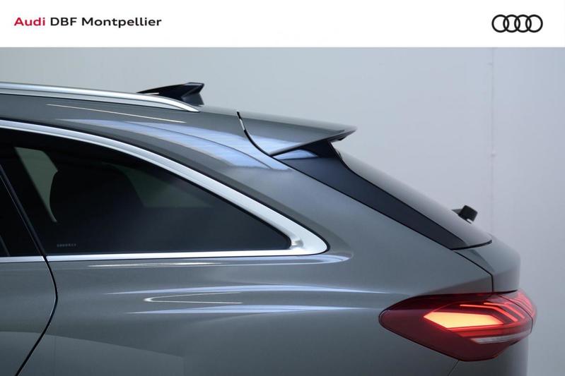 Audi A5 Avant Tfsi 204 Ch s tronic