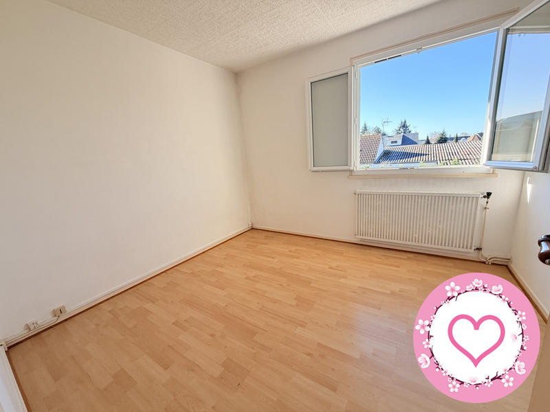 Maison - 82 m² - 4 pièces