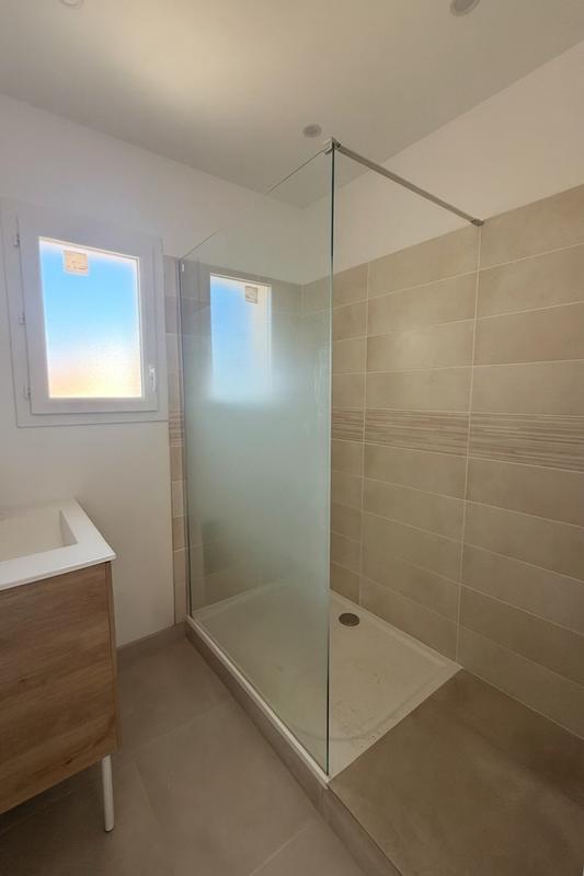 Maison - 98 m² - 4 pièces