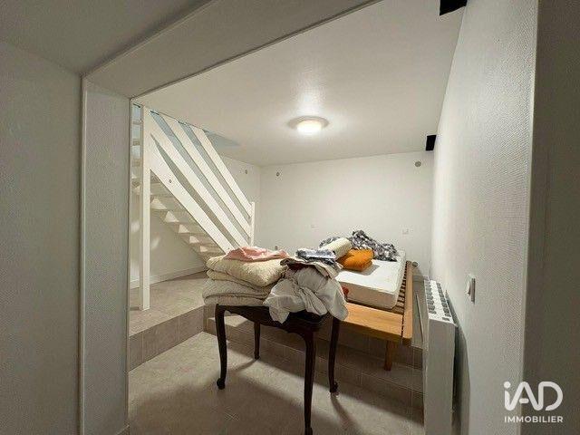 Appartement - 70 m² - 2 pièces