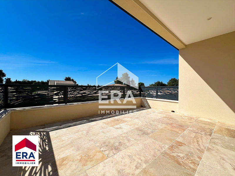 Maison - 138 m² - 5 pièces